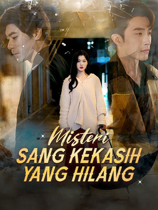 Misteri Sang Kekasih yang Hilang